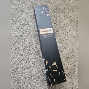 Wavytalk Curling Wand